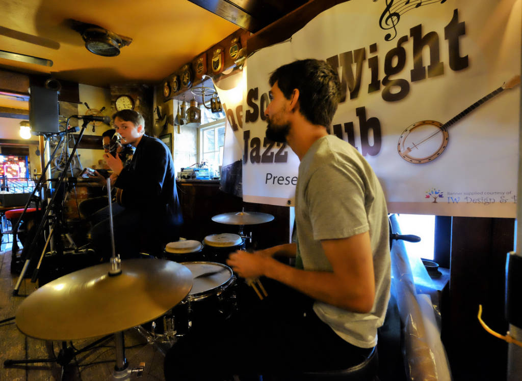 South Wight Jazz Club